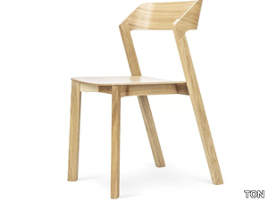 MERANO 311 401 - Solid wood chair _ TON