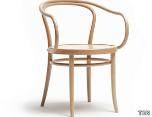 N° 30 - Wooden chair _ TON