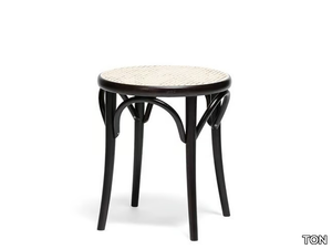 N° 60 - Wooden stool _ TON