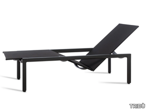 ILLUM - Folding lounger _ TRIBÙ