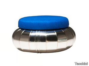 TORUS - Round pouf _ Tacchini