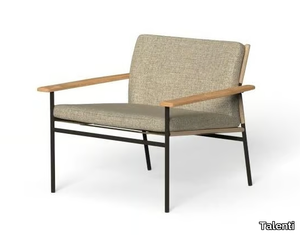 ALLURE - Garden armchair _ Talenti