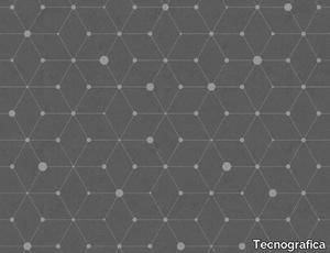 DOT - Motif wallpaper _ Tecnografica