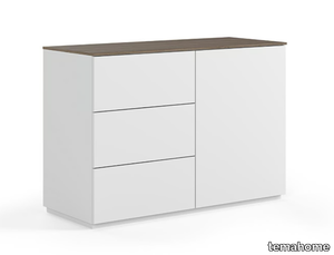 JOIN 120 - Sideboard with drawers _ temahome