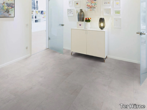 X04 STONE TALOS - Stone flooring _ Ter Hürne