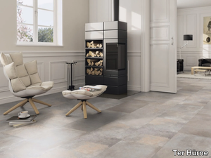 X05 STONE MITRA - Stone flooring _ Ter Hürne