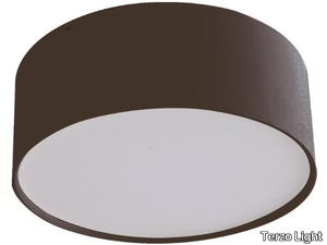 JAXON 7W / 15W / 23W - LED aluminium ceiling lamp _ Terzo Light