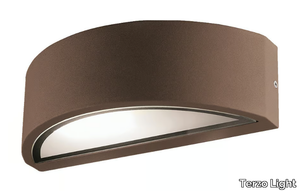 RHODES - Aluminium Outdoor wall Lamp _ Terzo Light