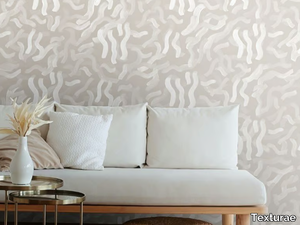 ALGAE - Motif washable wallpaper _ Texturae