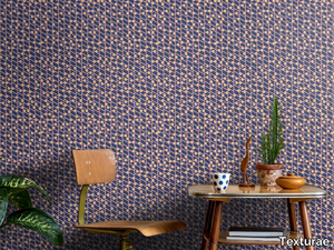 BREW - Motif washable wallpaper _ Texturae