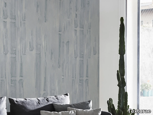 FOREST - Motif washable wallpaper _ Texturae