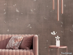 FRAMMENTI - Motif washable wallpaper _ Texturae