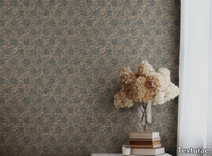 TONIC - Motif washable wallpaper _ Texturae