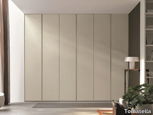 GOLA - Wooden wardrobe _ Tomasella
