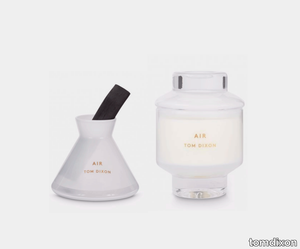 Elements Air Medium Candle and Diffuser Set