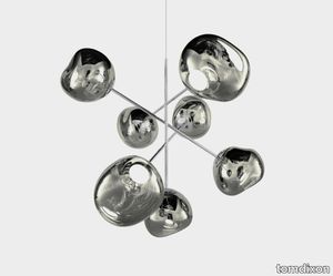 Melt LED Chandelier Large