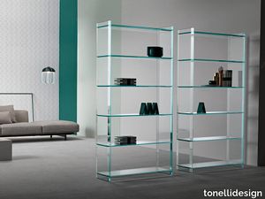 Bookcase Quiller