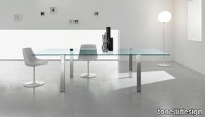 Table Livingstand