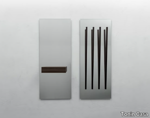 ALICANTE - Rectangular wall-mounted mirror _ Tonin Casa