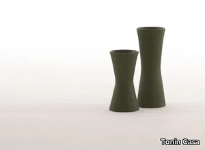 ADAMO ED EVA - Ceramic vase _ Tonin Casa