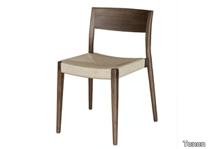 MISS 2 - Wooden chair _ Tonon