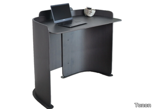 PARENTESI - Wooden secretary desk _ Tonon