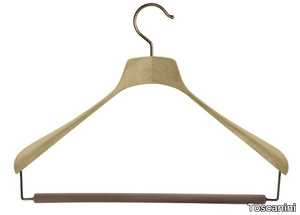 DAVIDE - Oak clothes hanger _ Toscanini