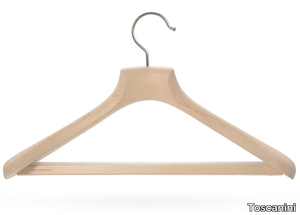 MARCELLO JACKET WITH BAR - Beech clothes hanger _ Toscanini