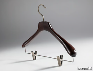 BICE - Beech clothes hanger _ Toscanini