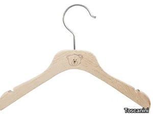 JULIE - Beech clothes hanger _ Toscanini