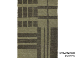 BÉLIZE - Rectangular polypropylene outdoor rugs _ Toulemonde Bochart