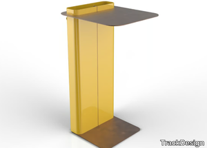 DAD - Steel high table _ TrackDesign