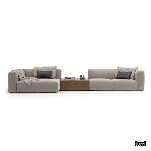 Soul modular sofa