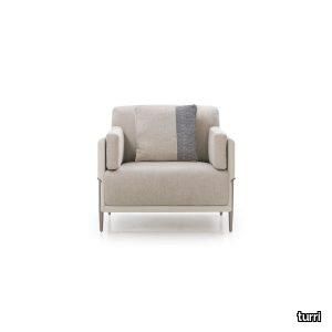 Zero armchair