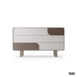 Soul chest of drawers