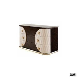 Vogue chest of drawers