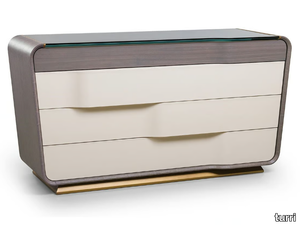 MELTING LIGHT - Chest of drawers _ Turri