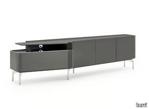 ZENIT - TV cabinet _ Turri