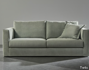 ANTIBES - 2 seater fabric sofa _ Twils