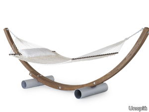 AMANDA - 2 Seater self supporting hammock _ Unopiù