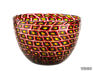 MURRINE ROMANE - Blown glass centerpiece _ VENINI