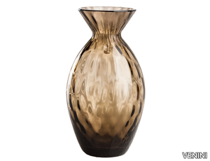 GEMME - Handmade blown glass vase _ VENINI