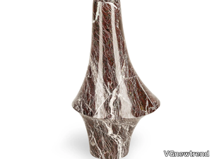 ECCENTRICO BIG - Marble vase _ VGnewtrend