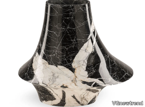 ECCENTRICO SMALL - Marble vase _ VGnewtrend