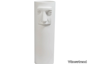 GIUNONE NOSE - Ceramic vase _ VGnewtrend