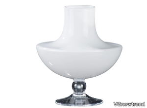 GIUNONE - Glass vase _ VGnewtrend
