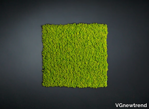 LICHENE - Vegetal frame _ VGnewtrend