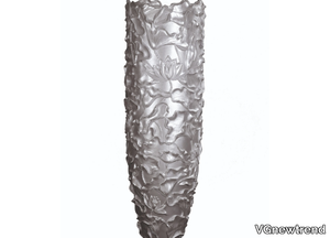 LOTUS OBICE RESINA BIG - Resin vase _ VGnewtrend