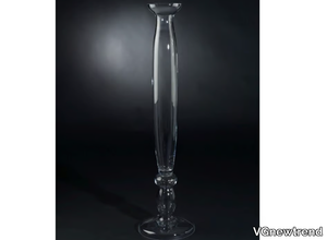 MERCURIO - Glass vase _ VGnewtrend