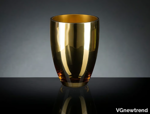 TIK - Glass vase _ VGnewtrend